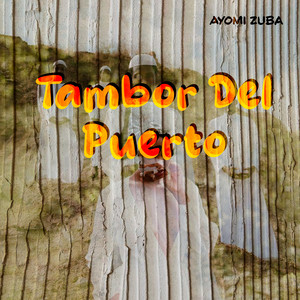Tambor del Puerto by Ayomi Zuba