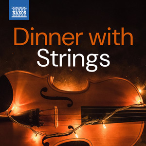 String Quartet No. 1 (Arr. for String Quartet by N. Ankarblom): V. Nordic Summer Nights by Thomas Enroth, Joakim Zetterqvist, Annie Svedlund, Maria Bergström, Johannes Bergion