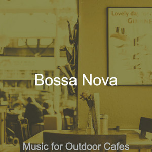Music for Outdoor Cafes album