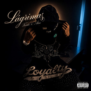 Lágrimas by teache
