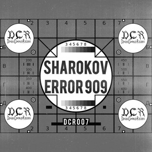 Sharokov - Error 909
