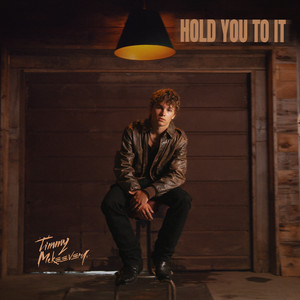 Timmy McKeever - Hold You To It