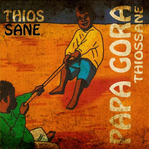 Portada de Thiossane