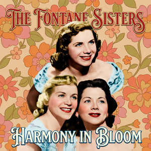 Chanson D'amour by The Fontane Sisters