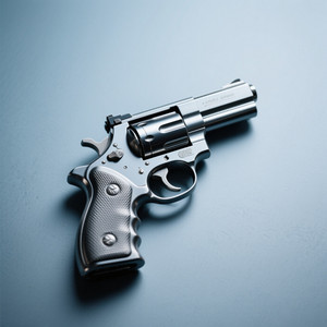 gun - Remix by TH⁷n, volk