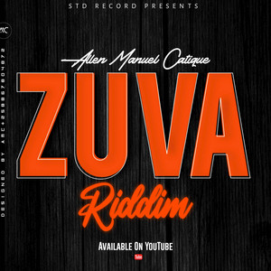 Allen Manuel Catique - Zuva