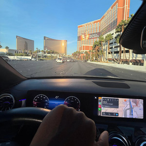 Vegas by Magic Trikk