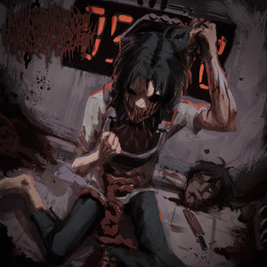 CARNAGE by KILLRIDDLE