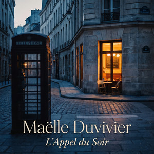 L’Appel du Soir by Maëlle Duvivier