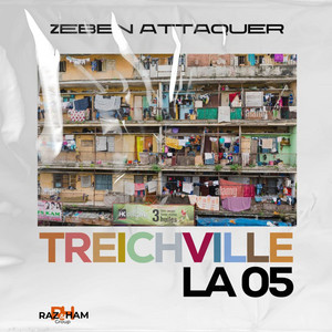 Zeben Attaquer - Treichville la 05