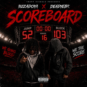 Scoreboard by bzzadoya, DeadyEbk