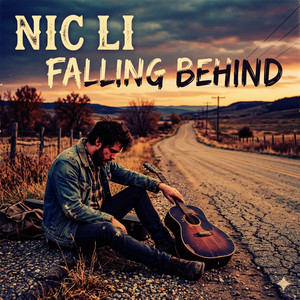 Falling Behind by Nic Li