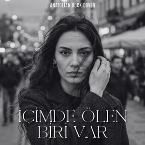 İçimde Ölen Biri Var by Mazi Hype