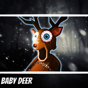 BABY DEER - 99 NIGHTS IN THE FOREST SONG by BloxBoys