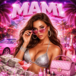 Mami by James Fuego