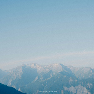 Pastel Blue by Oren Skald