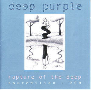 deep purple the well dressed guitar Deep Purple