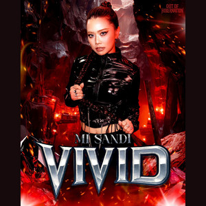 Mi Sandi - VIVID