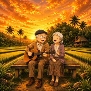Bersama Sampai Tua by NRTG