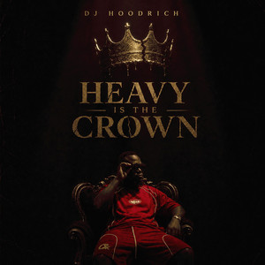 Ice Language by Dj Hoodrich, I Star