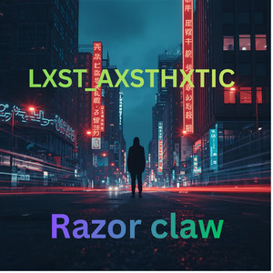 Razor Claw