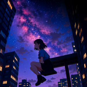 Sleepless District by Latewave