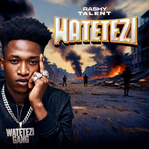 RASHY TALENT - Watoto Wa Mtaa