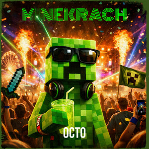 MINEKRACH by OCTO