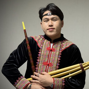 Xyooj Thoj - Hlub Tuaj Nruab Siab