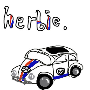 herbie by Ticc