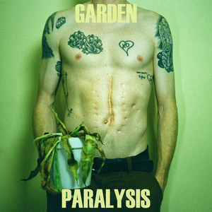 God is Dead by Garden Paralysis