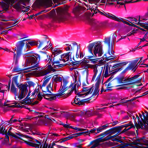 Bad Boyz by Laureta, NYXEA, TØRISMAD, Ladex