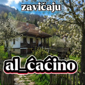 Al Ćaćino - Zavičaju