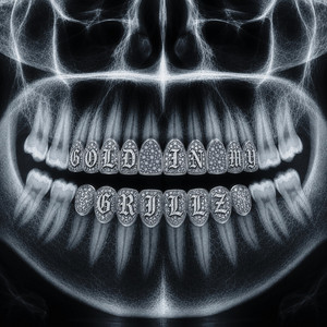 GOLD IN MY GRILLZ by R96