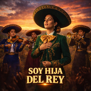 Música cristiana hn - Soy hija del Rey