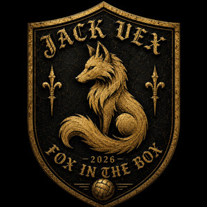 Fox In The Box by JACK VEX