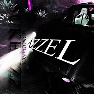 Azzel & suke.zzz - MONODANÇA (Slowed)