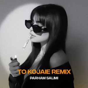 To Kojaie by Parham Salimi
