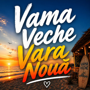 Vama Veche Vara Nouă by Alex R.