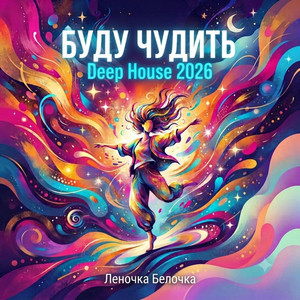 БУДУ ЧУДИТЬ by Леночка Белочка