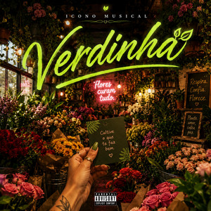 Verdinha by Icono Musical