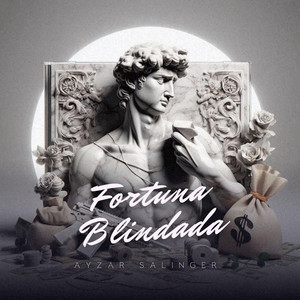 Fortuna blindada by Ayzar Salinger