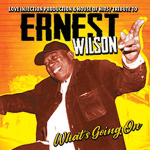 Undying Love - song and lyrics by Ernest Wilson | Spotify