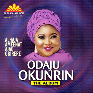 Alhaja Aminat Obirere - Part 1