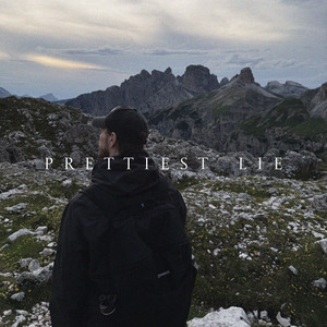 Prettiest Lie by Arvid Carlsson