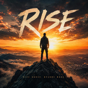 Rise by SU-PA