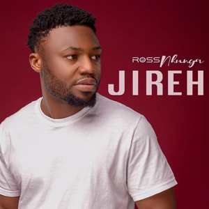 Jireh by Ross Nkunga