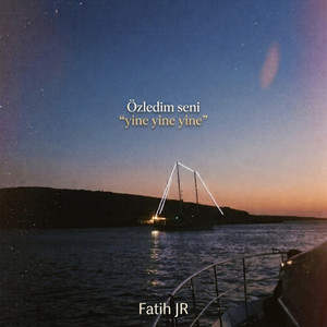 Özledim Seni 