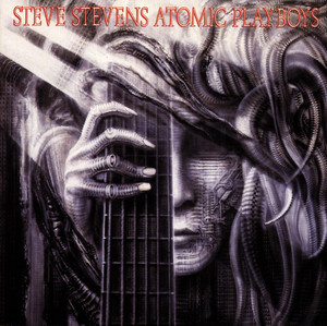 Memory Crash - Album by Steve Stevens | Spotify