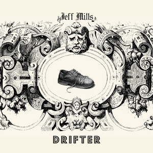 Forever In The Spotlight by Jeff Mills